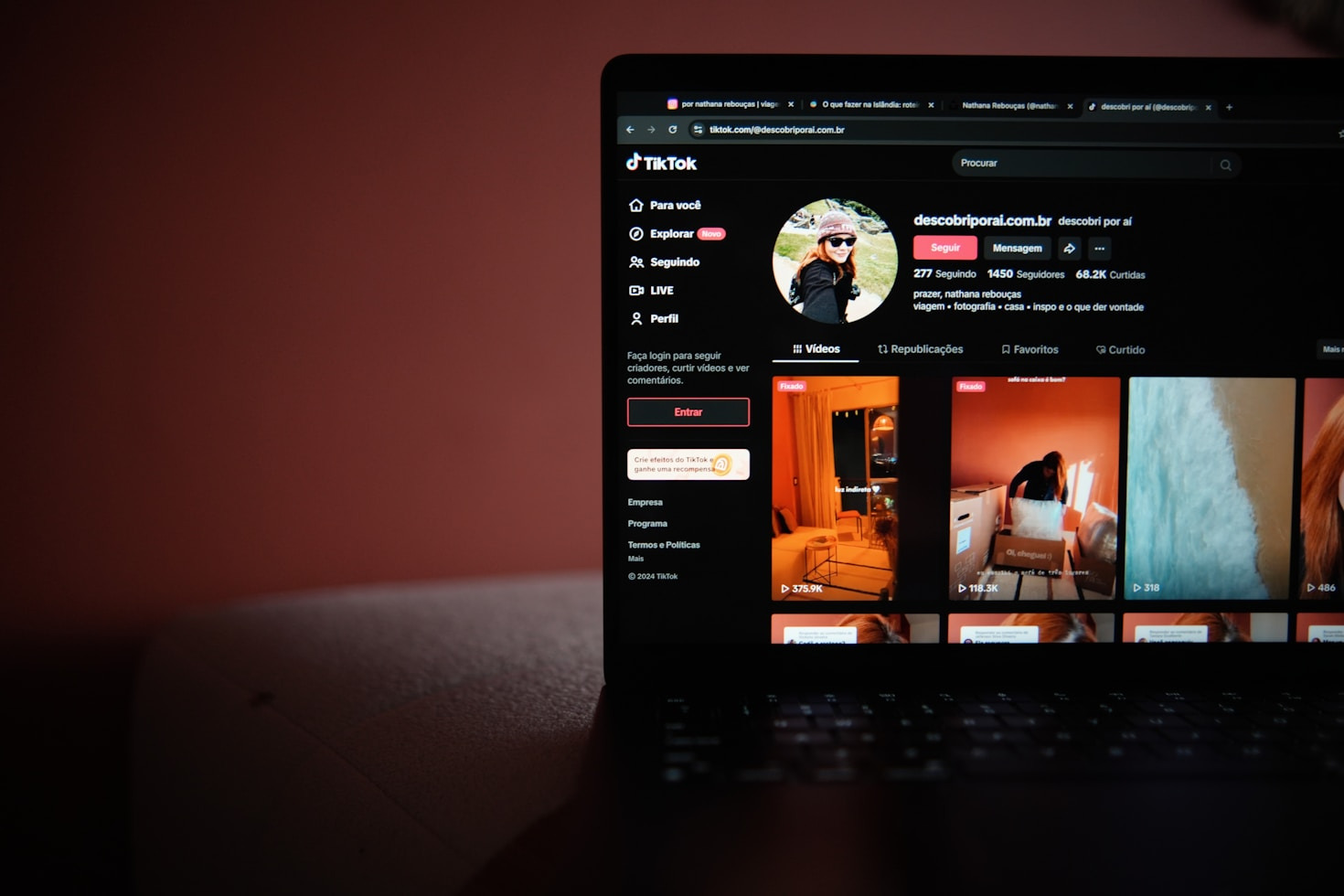 Why WordPress is Ideal for Content Creators
