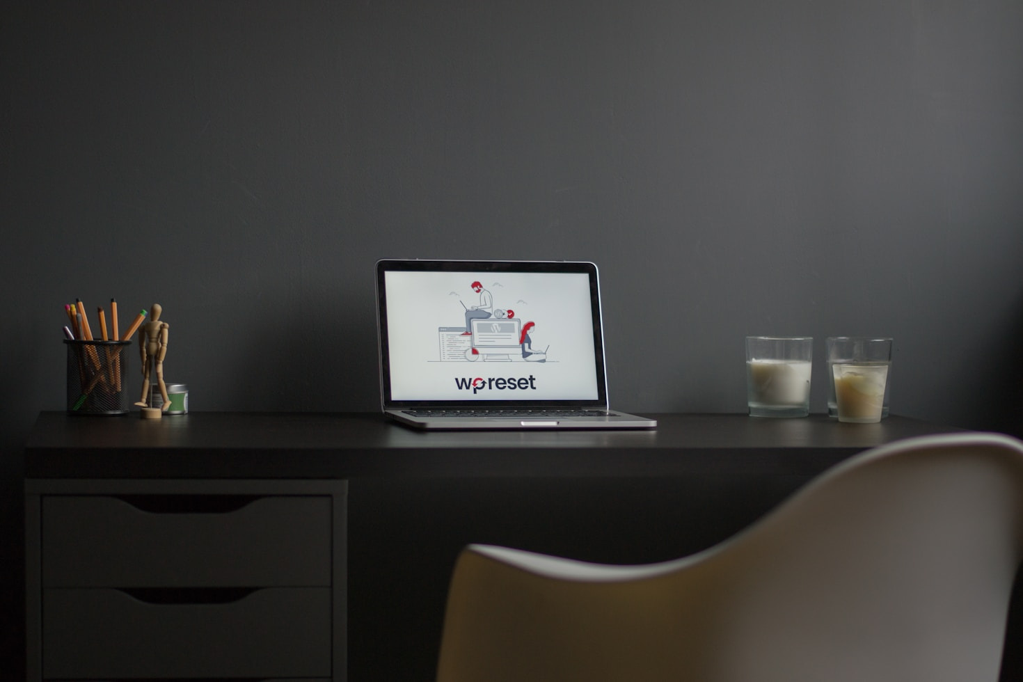 Mastering Content Management with WordPress